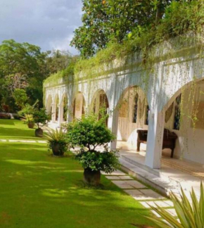 Villa Tin Jalib Alhazi